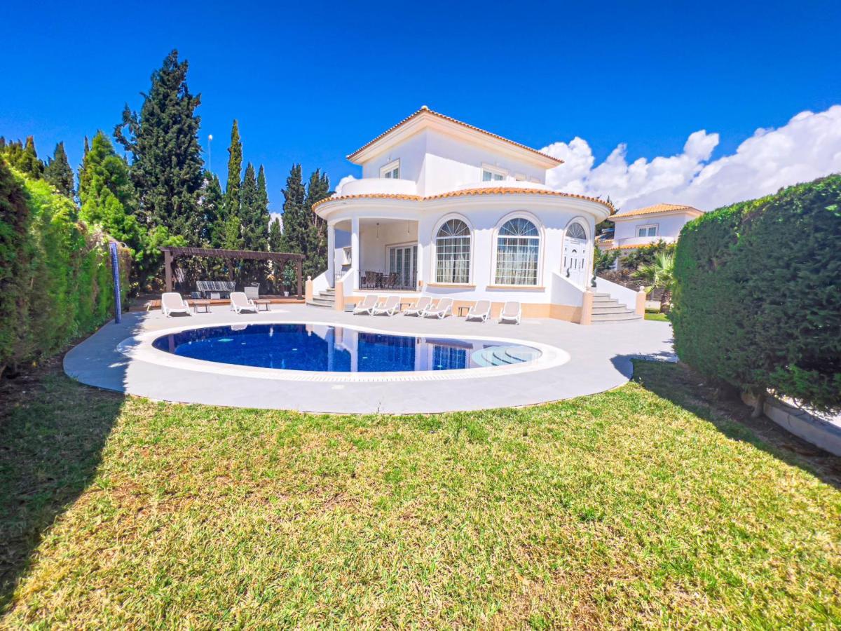 Villa Elysium Sotira  Exterior foto